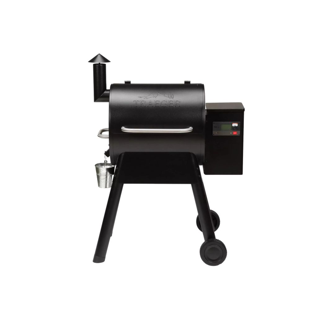 Traeger Barbecues